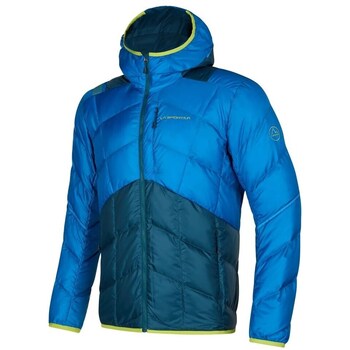 La sportiva Blazer  La Daunen-winterjacke Pinnacle Down