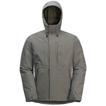 Jack Wolfskin Blazer  Snowy