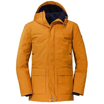 Schöffel Blazer  Winter parka Rotterdam