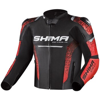 Shima Blazer  Str 2.0