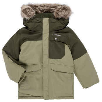 Columbia Parka Jas  NORDIC STRIDER II JACKET