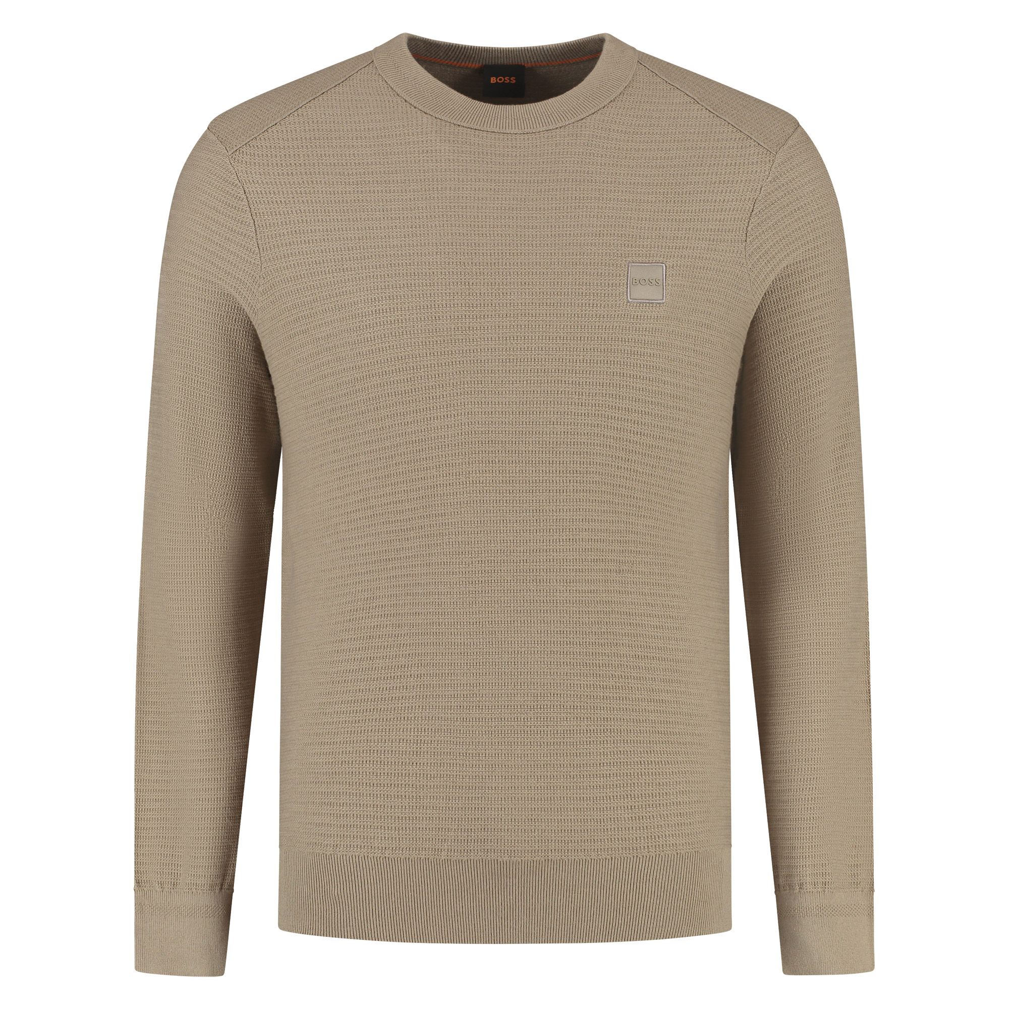 Boss Anion S Sweater Heren