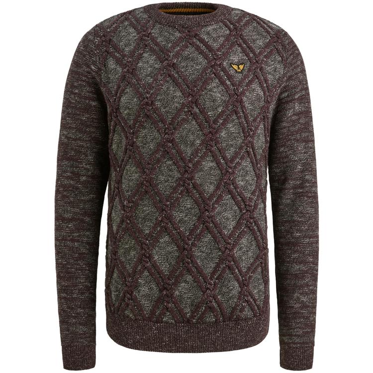 Pme legend PME-Legend Trui PKW2409329-4343