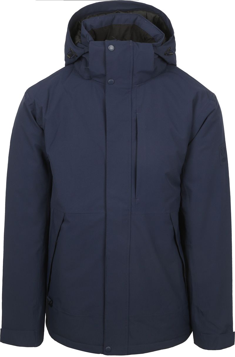 Tenson Blaze MPC Extreme Jacket Navy