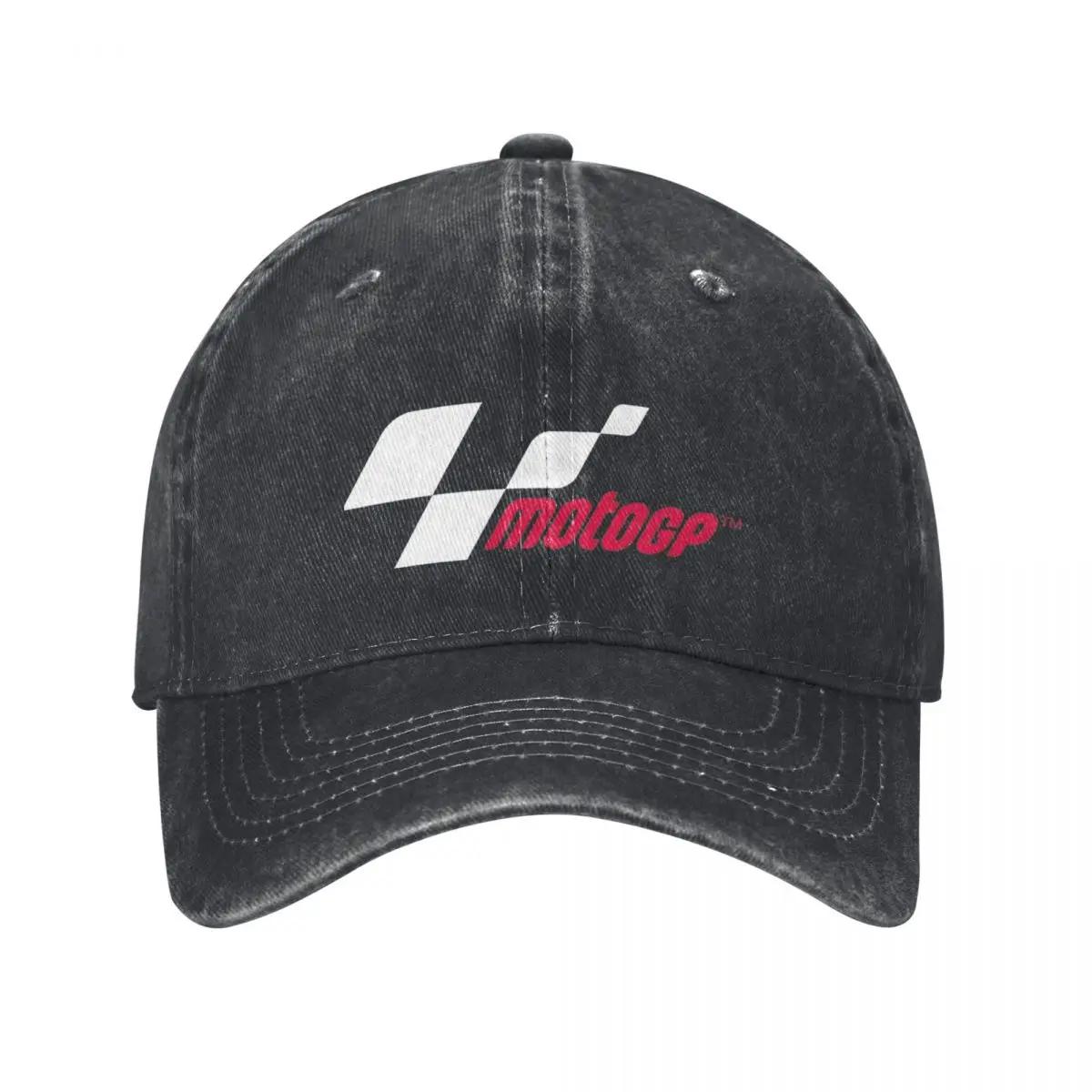 The best product for you Moto-GP Super Bikes Grand Unisex Baseball Caps Motorcycle Racing Pullover Distressed Denim Caps Hat Outdoor All Seasons Snapback Adjustable