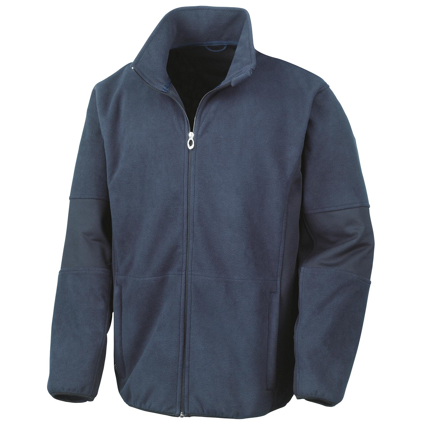 Result Osaka softshell-jas voor heren XXL