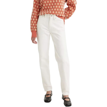 Levi's Jeans Levis 80S Mom Jean Snowing In La