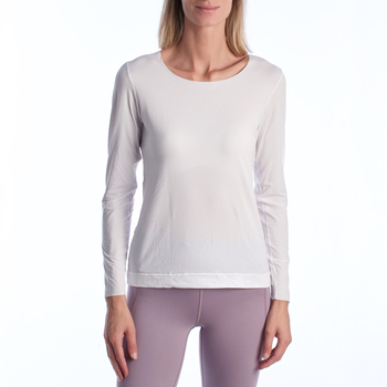 Janira Onderhemden  1040204-WHITE