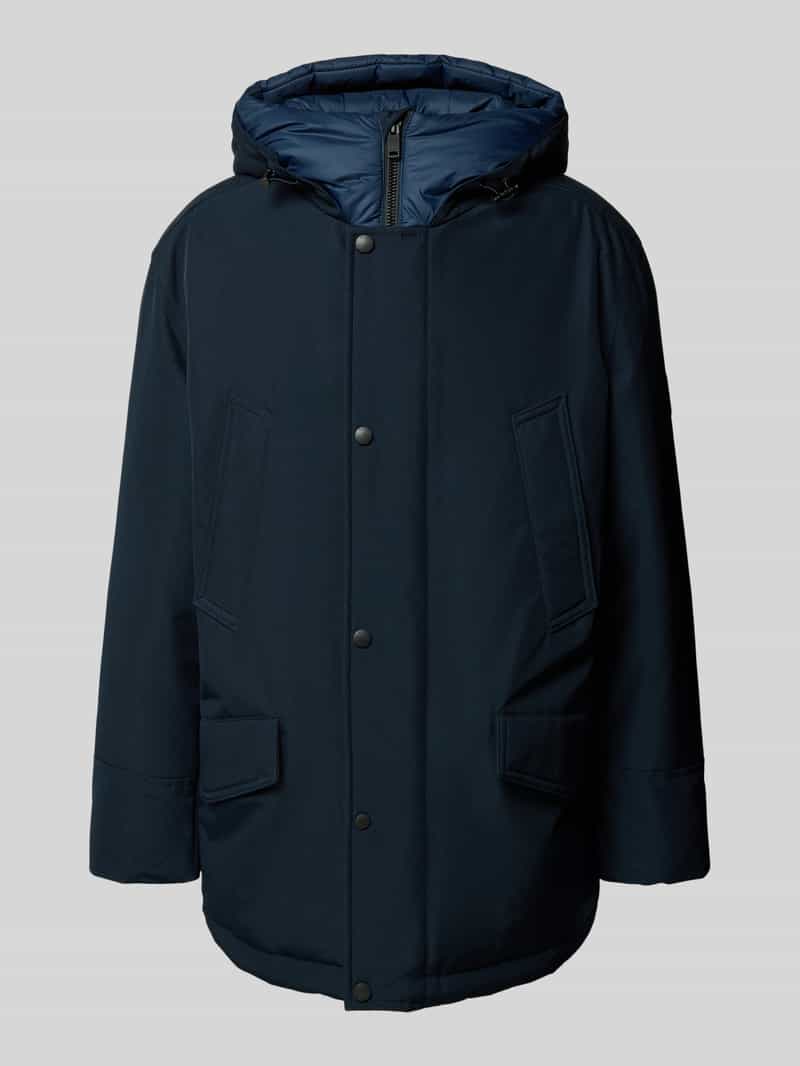 Boss Orange Parka Osiass