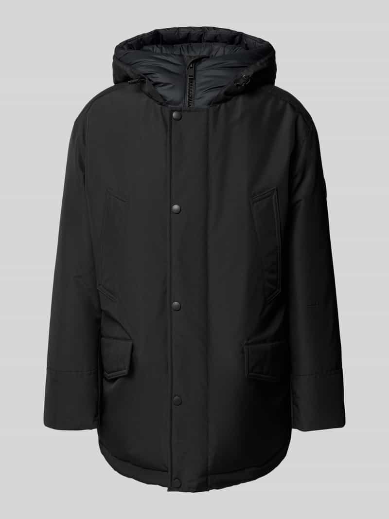 Boss Orange Parka Osiass