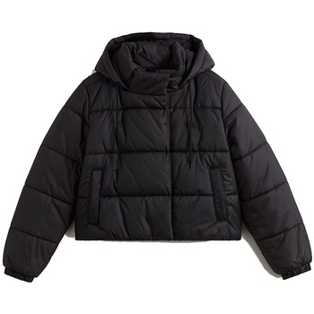 Vans Donsjas  HILLGATE CROPPED PUFFE