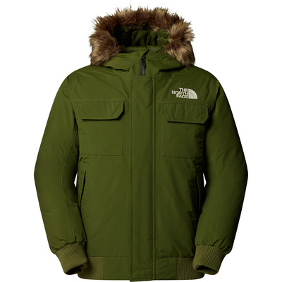 The North Face Heren Mcmurdo Bomber Jas