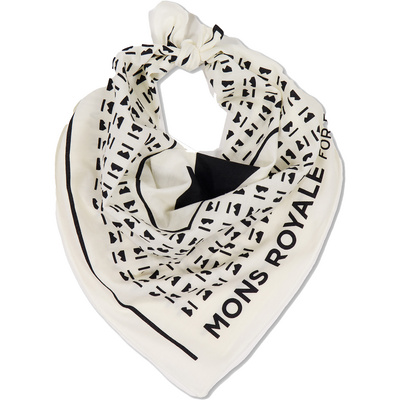 Mons Royale Renegade Merino Bike Sjaal