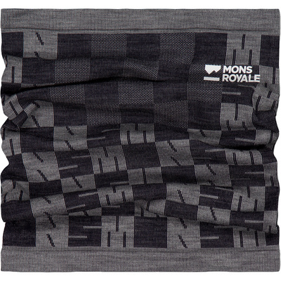 Mons Royale Ascender Merino Nekwarmer