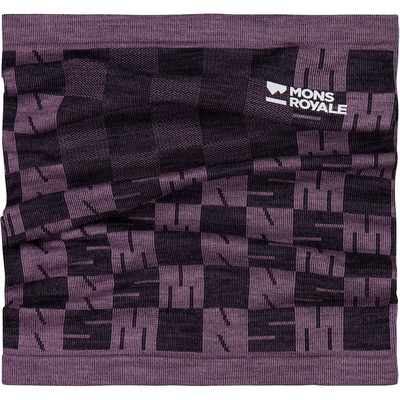 Mons Royale Ascender Merino Nekwarmer