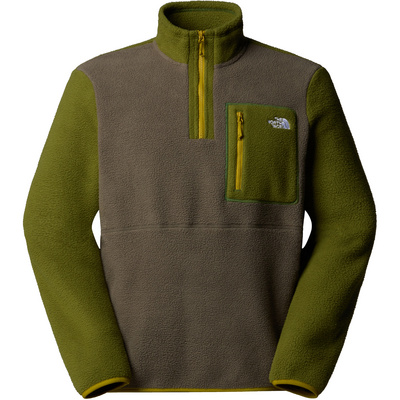 The North Face Heren Yumiori 1/4 Zip Trui