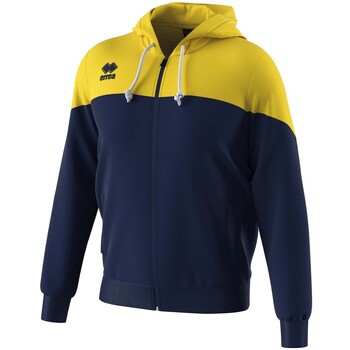 Errea Fleece Jack  Ben Ad