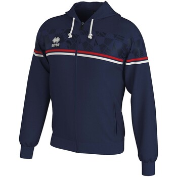 Errea Fleece Jack  Dragos Ad
