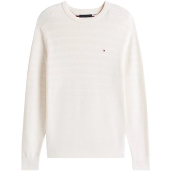 Tommy Hilfiger Trui  STRIPE STRUCTURE C N MW0MW39535