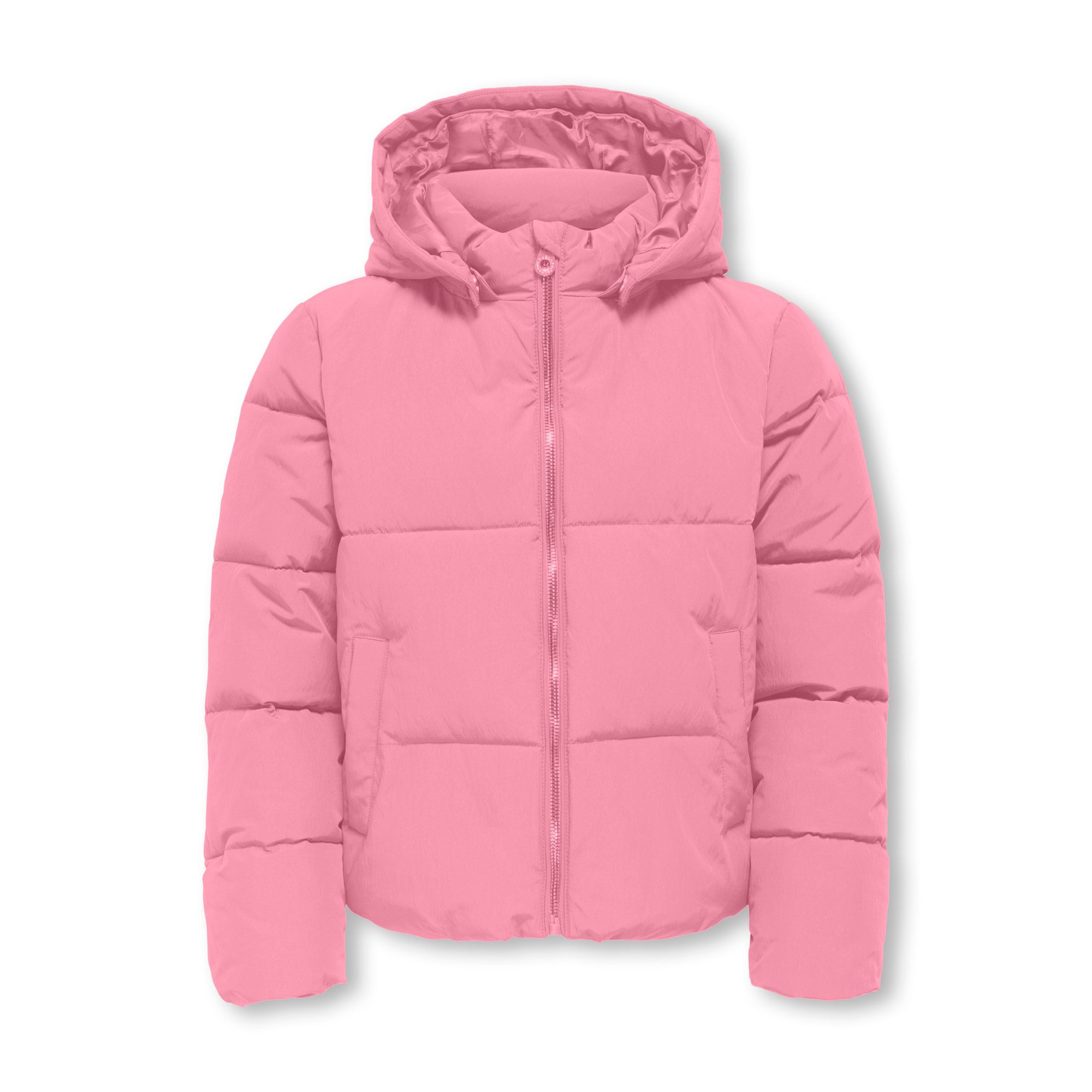 Kids Only Malia Short Puffer Winterjas Junior