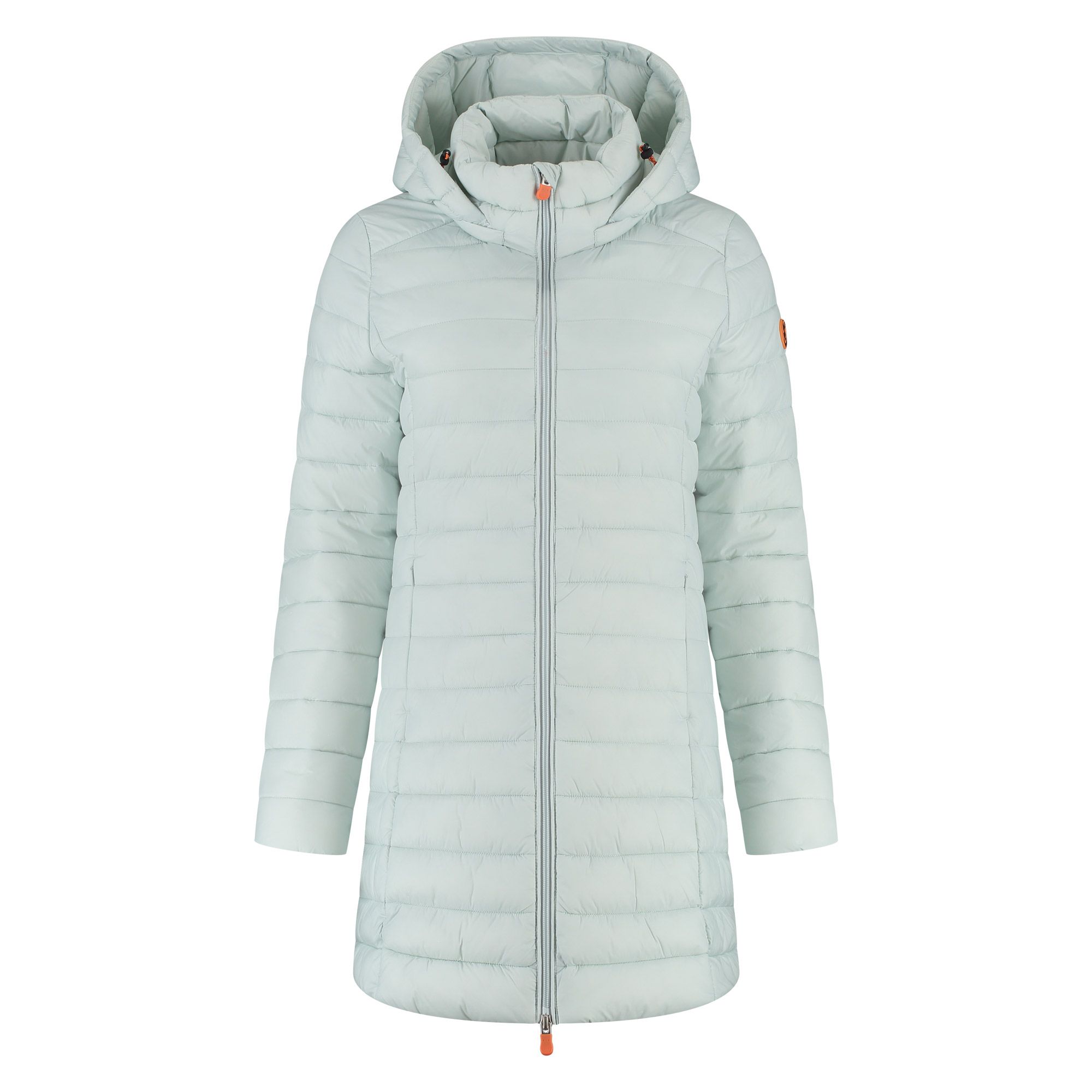 Save The Duck Carolong Puffer Jas Dames