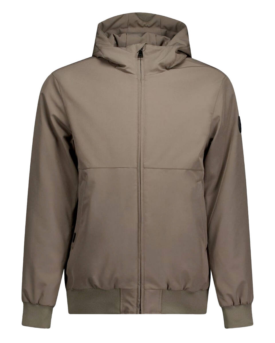 Airforce Jack frm0341 padded bo