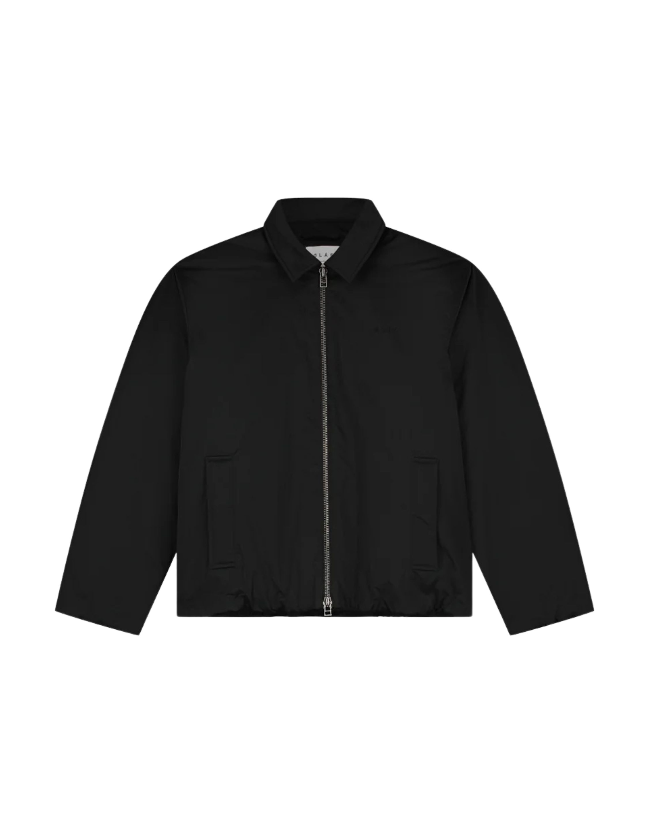 Olaf Hussein Medium padded jacket jackets m220605