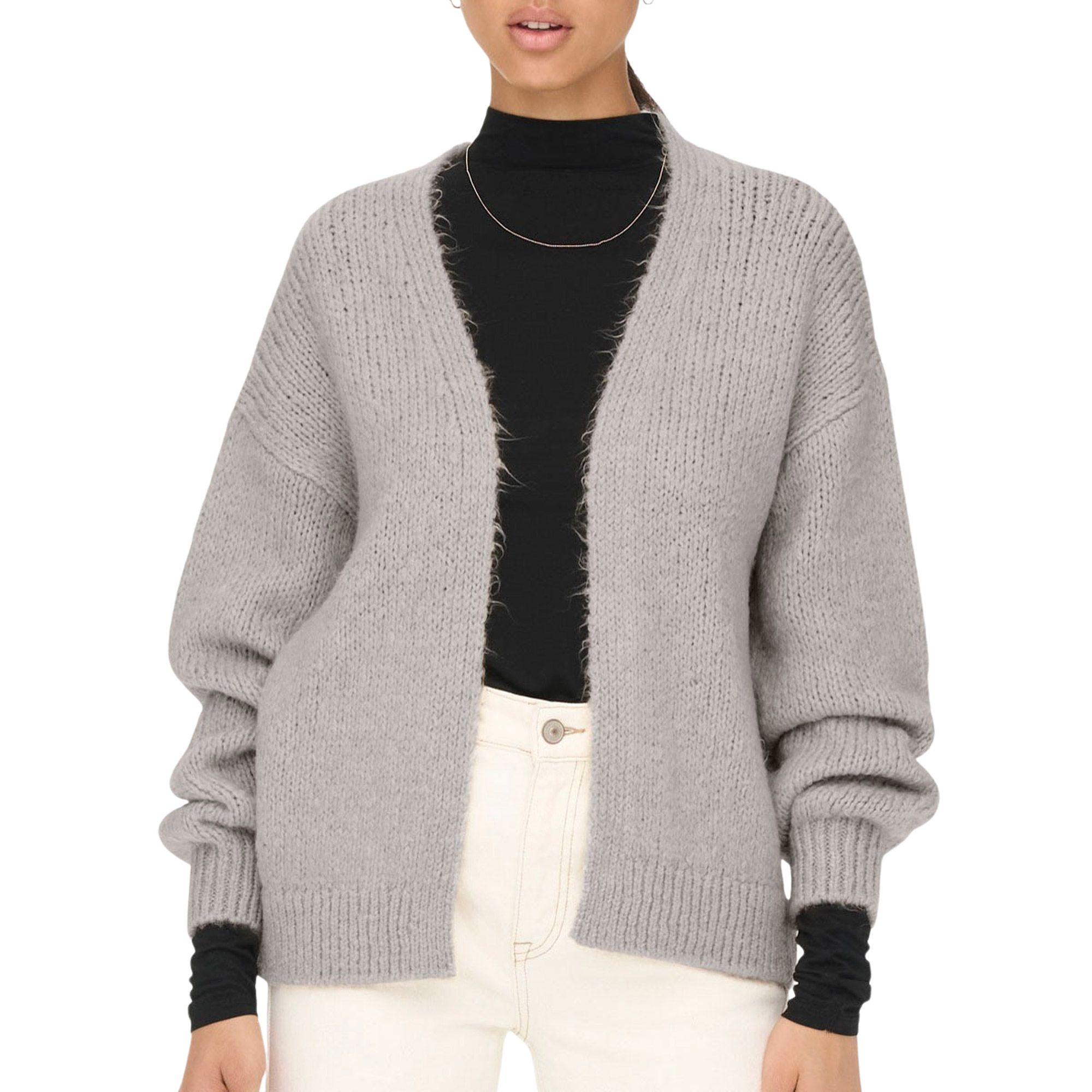JDY Dineaolid Cardigan Vest Dames