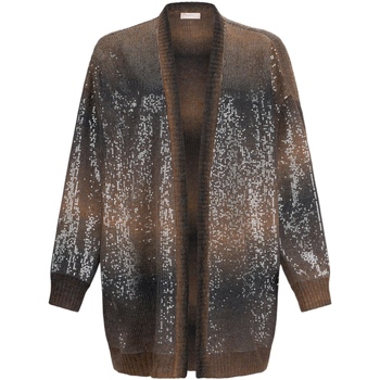 Liu Jo Vest  MAGLIA APERTA M/L MF5248 MA14R