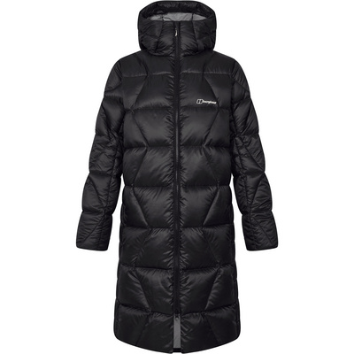 Berghaus Dames Explorer Long Down Jas