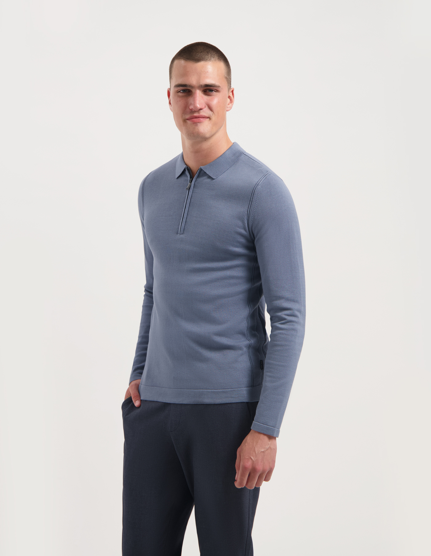 Saint Steve 230518 shane 70035 country blue