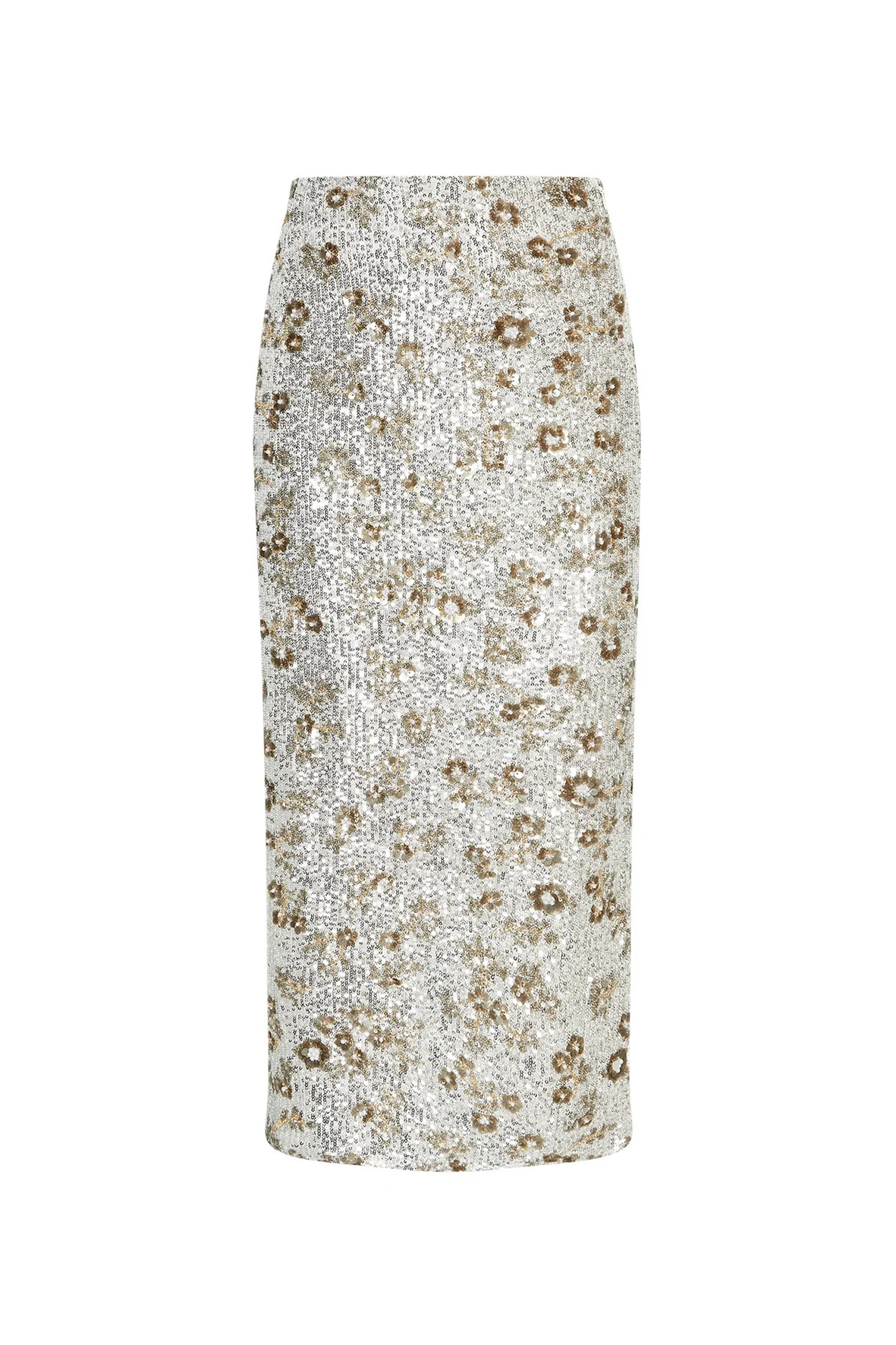 Moss Copenhagen 19473 magnolia skirt