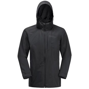 Jack Wolfskin Parka Jas  11163716000