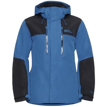 Jack Wolfskin Parka Jas  11083738026