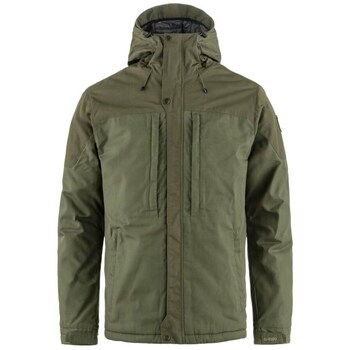 Fjällräven Parka Jas Fjallraven 82279625