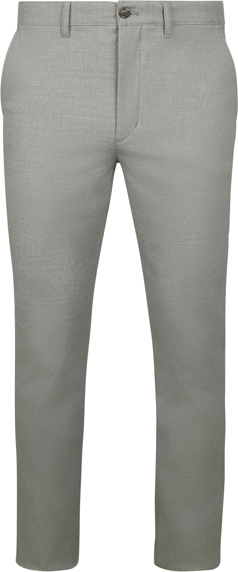 Tommy Hilfiger Denton Broek Grijs