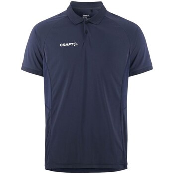 Craft Polo Shirt Korte Mouw  1916716390000