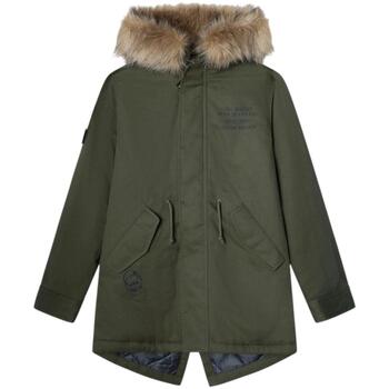 Pepe Jeans Parka Jas  PB4000006 732
