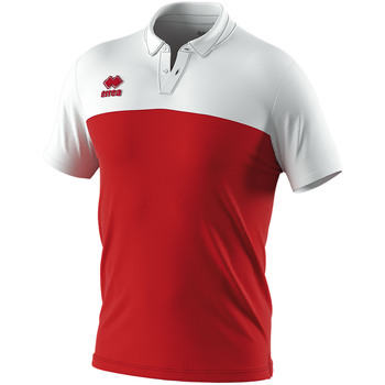 Polo Shirt Korte Mouw  Bob Mc Jr