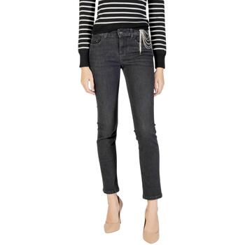 Liu Jo Skinny Jeans  B.UP MONROE REG.W. UF5006 D4797