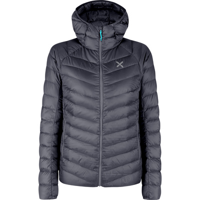 Montura Dames Breeze Hooded Duvet Jas