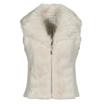 Guess Windjack  SL AMARI FAUX FURE