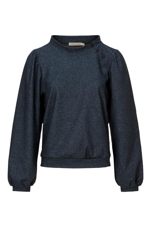 Dreamstar Trui W25 213 Natan