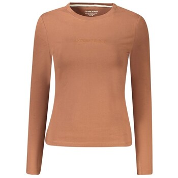 Guess T-Shirt Lange Mouw  w4yi22j1314maa10w2xl
