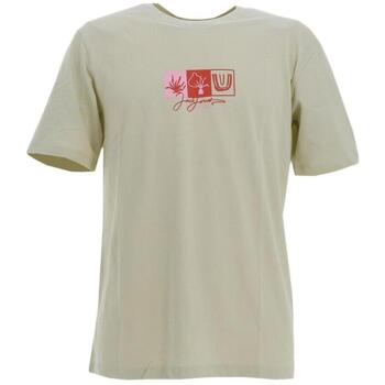 Jack & jones T-shirt Korte Mouw Jack & Jones -