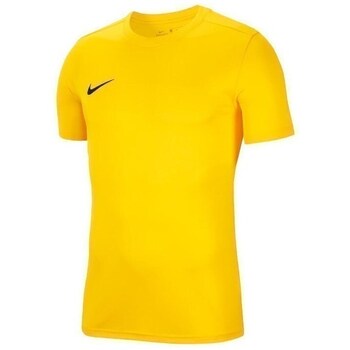 Nike T-shirt Korte Mouw  JR Dry Park Vii