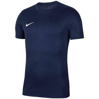Nike T-shirt Korte Mouw  JR Dry Park Vii