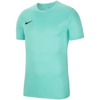 Nike T-shirt Korte Mouw  JR Dry Park Vii