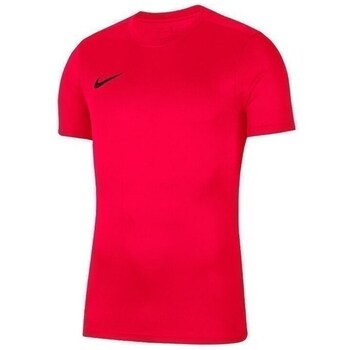 Nike T-shirt Korte Mouw  JR Dry Park Vii
