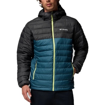 Columbia Blazer  POWDER LITE II HOODED JAC